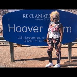 Meet your Posher, Barbara